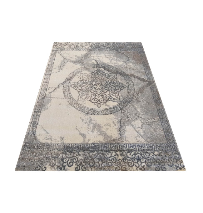 Koberec VISTA 04 šedý