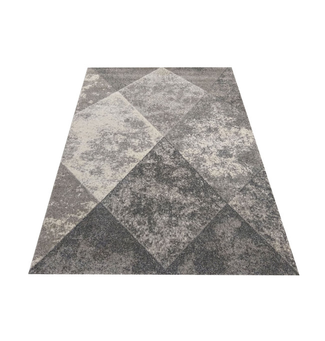 Koberec VISTA 05 šedý