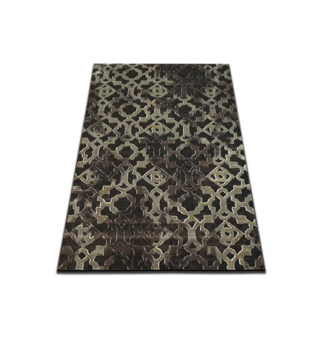 Koberec VOGUE 454 Brown