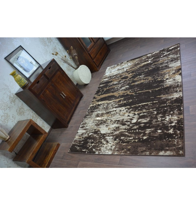 Koberec VOGUE 560 Brown