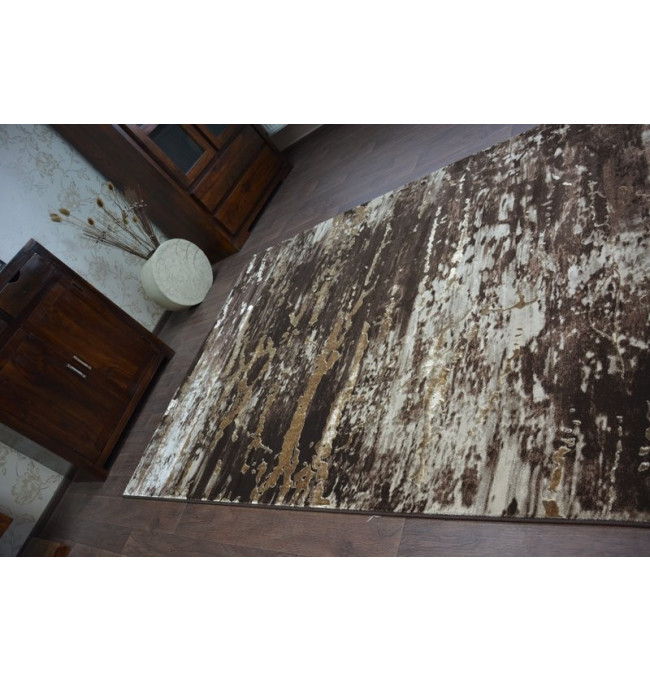 Koberec VOGUE 560 Brown