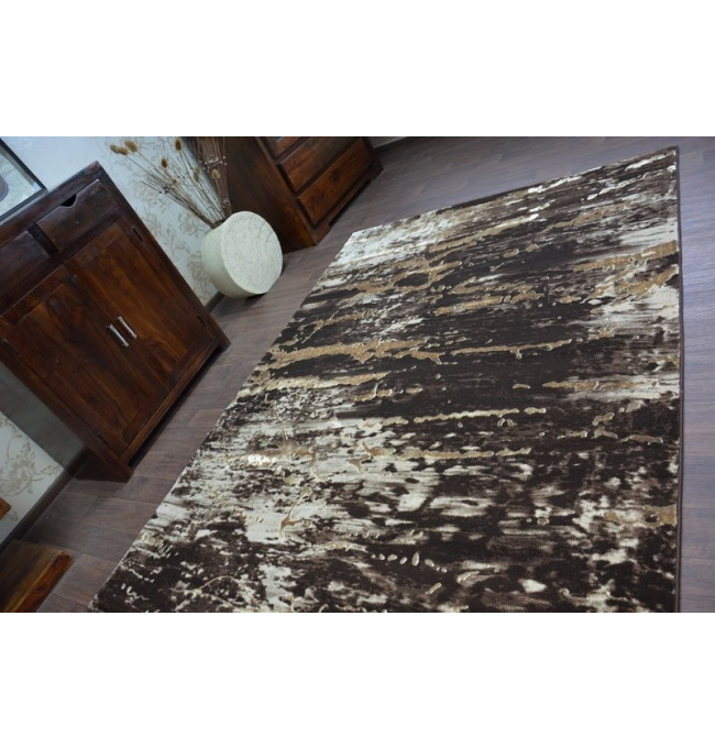 Koberec VOGUE 560 Brown