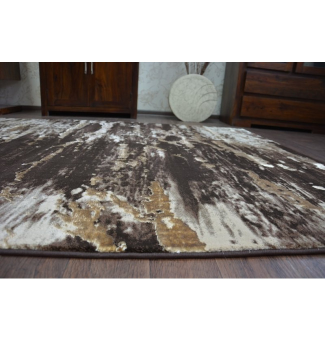 Koberec VOGUE 560 Brown