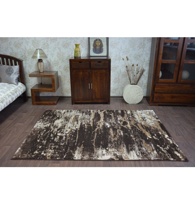 Koberec VOGUE 560 Brown