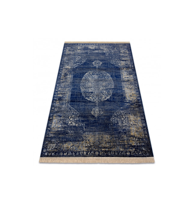 Koberec WINDSOR 22994 ORNAMENT granát