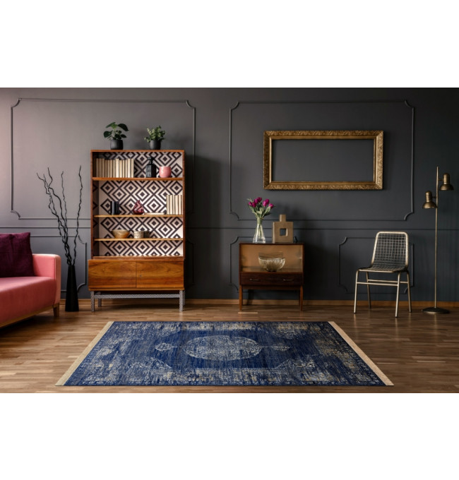 Koberec WINDSOR 22994 ORNAMENT granát