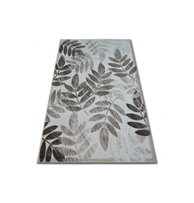 Koberec YAZZ 2462 D.Beige/L.Beige