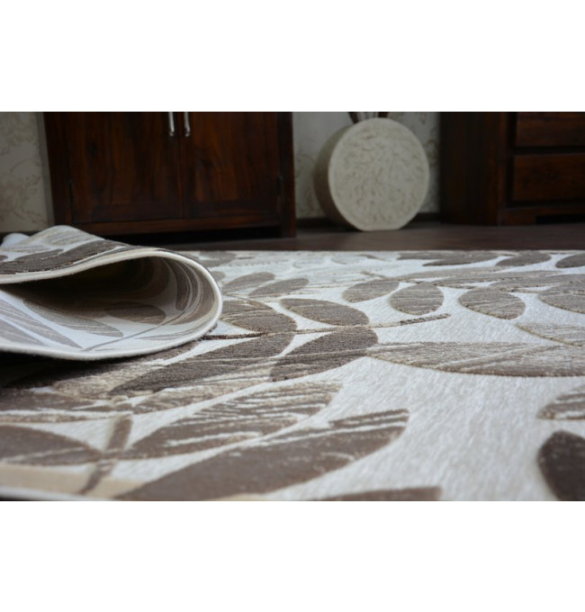 Koberec YAZZ 2462 D.Beige/L.Beige