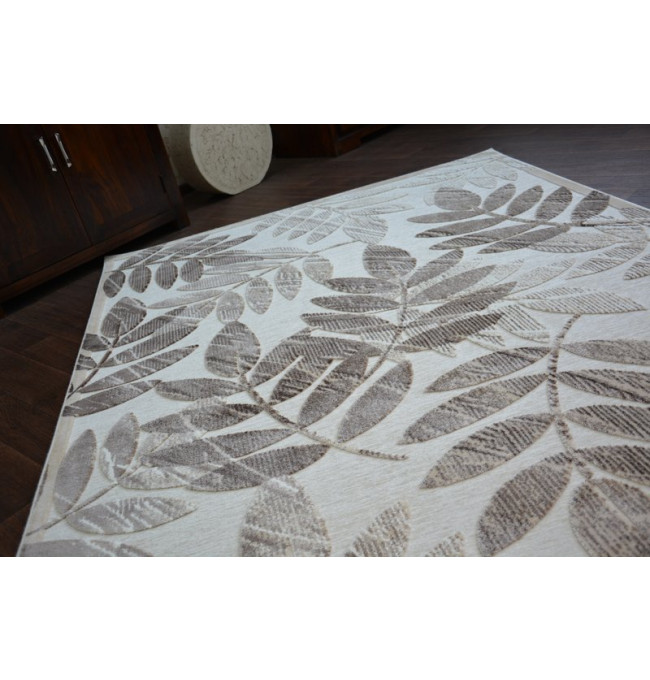 Koberec YAZZ 2462 D.Beige/L.Beige