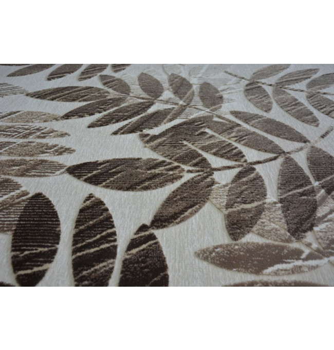 Koberec YAZZ 2462 D.Beige/L.Beige