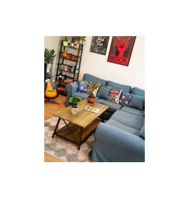 Koberec YAZZ 3766 Grey Trellis