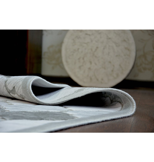 Koberec YAZZ 3766 Grey Trellis