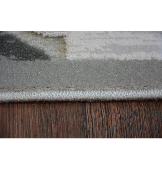 Koberec YAZZ 3766 Grey Trellis