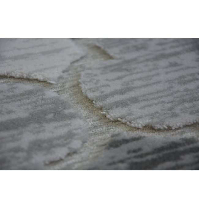 Koberec YAZZ 3766 Grey Trellis