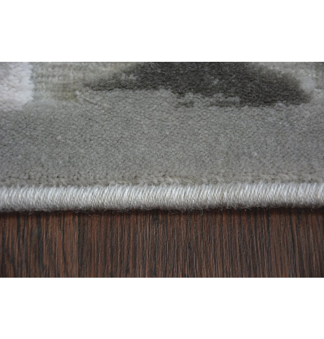 Koberec YAZZ 3766 Grey/Ivory Trellis