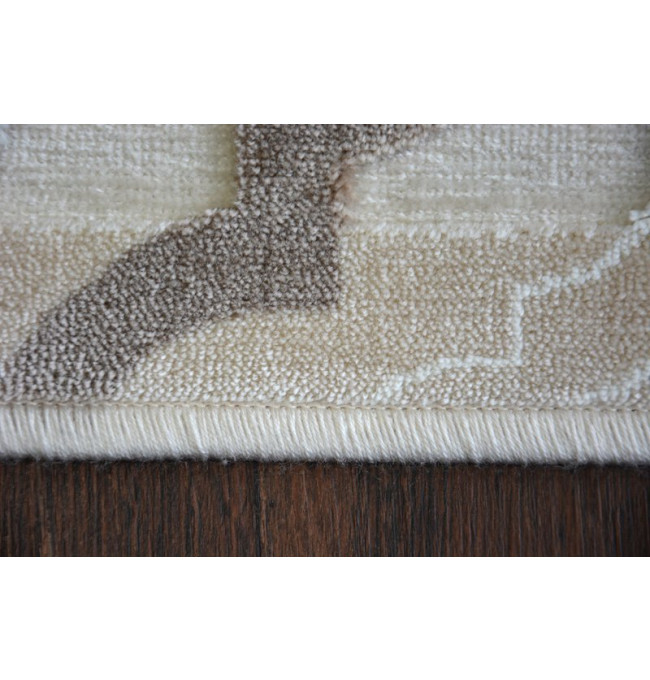 Koberec YAZZ 9717 D.Beige/L.Beige