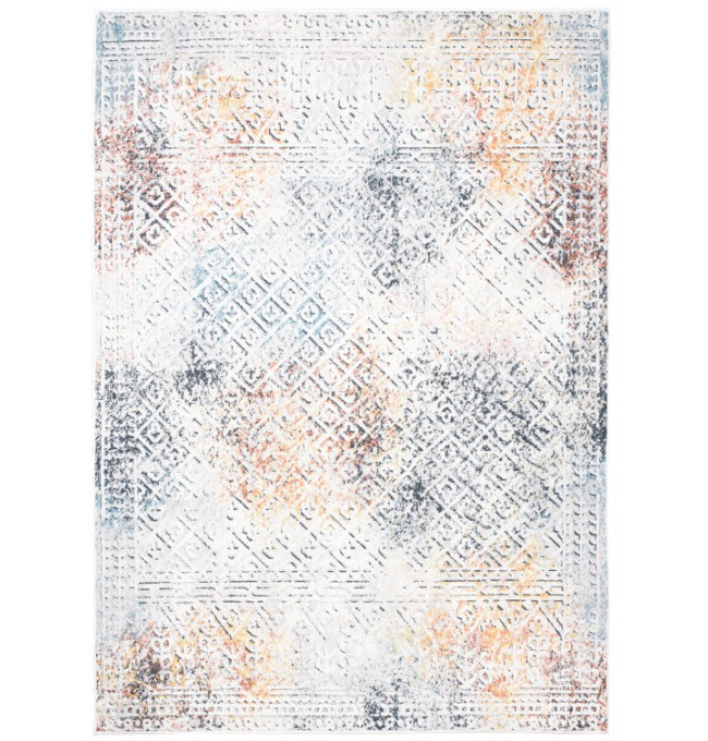 Koberec YE80A DAKOTA GHZ  krémový