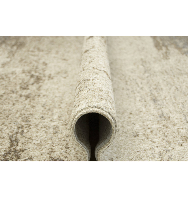 Koberec Zer Lux 6763A béžový / pískový