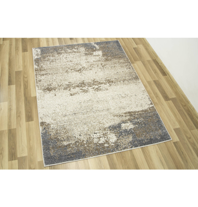 Koberec Zer Lux 6763A béžový / pískový