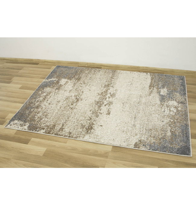 Koberec Zer Lux 6763A béžový / pískový