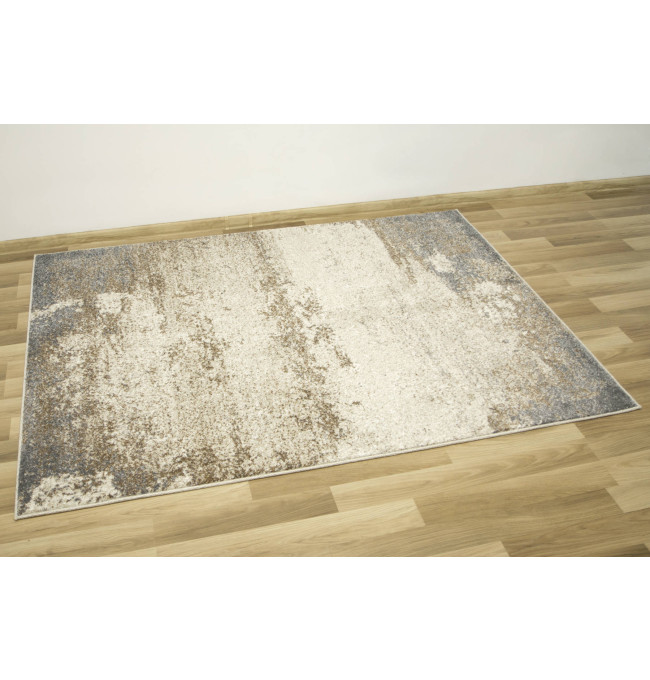 Koberec Zer Lux 6763A béžový / pískový