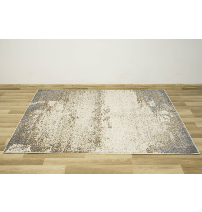 Koberec Zer Lux 6763A béžový / pískový