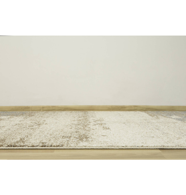 Koberec Zer Lux 6763A béžový / pískový