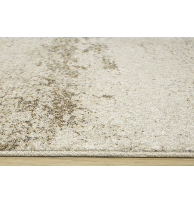 Koberec Zer Lux 6763A béžový / pískový