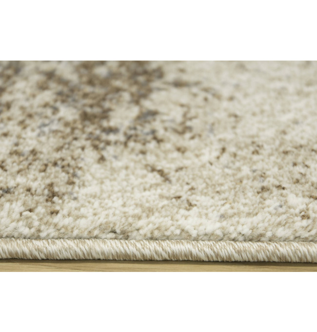 Koberec Zer Lux 6763A béžový / pískový