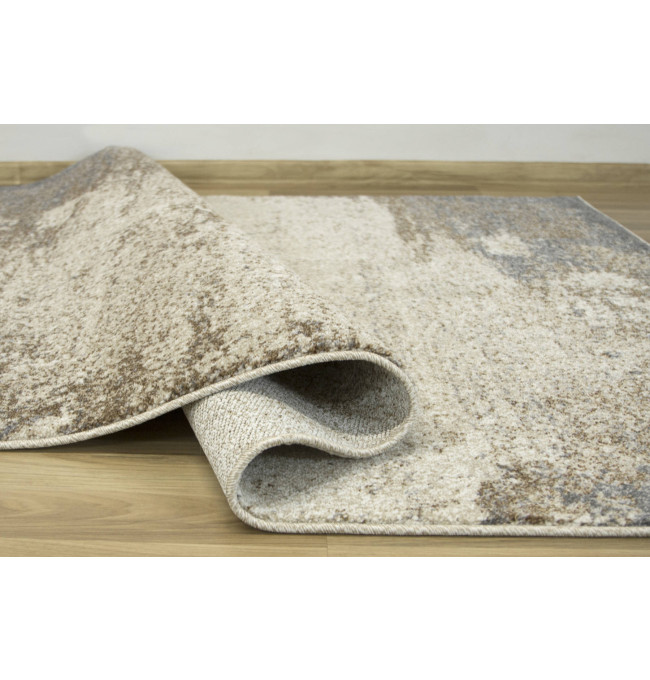 Koberec Zer Lux 6763A béžový / pískový