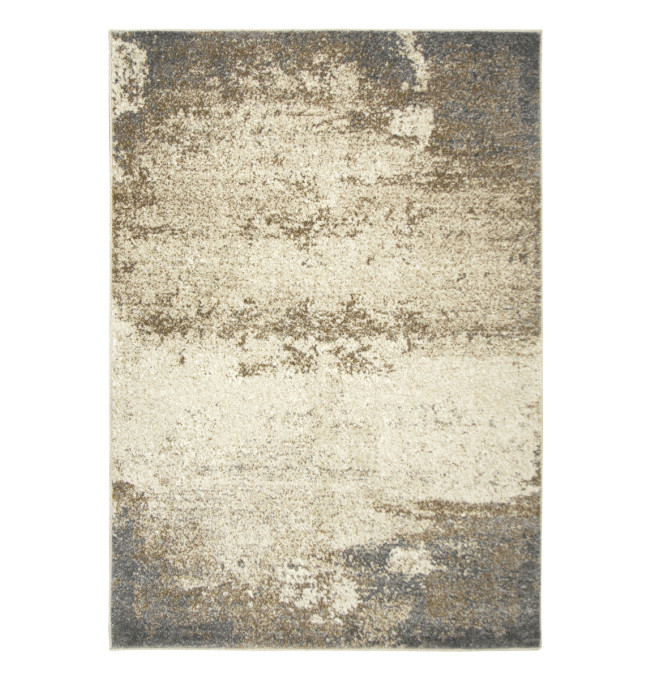 Koberec Zer Lux 6763A béžový / pískový