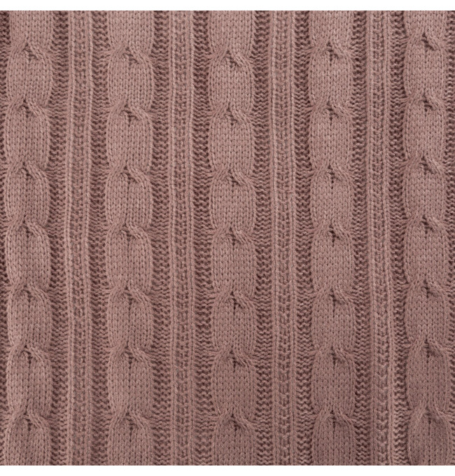 Deka AKRYL 2 ružová