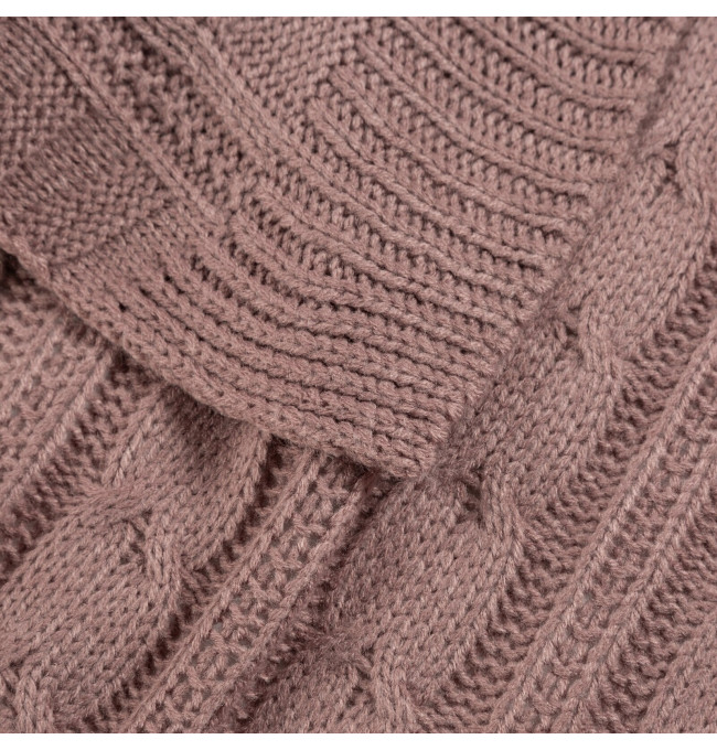 Deka AKRYL 2 ružová