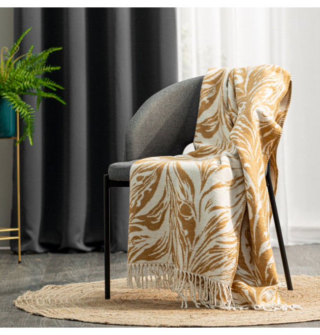 Deka AKRYL 25 bílá