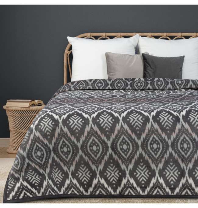 Deka AKRYL 28 bílá