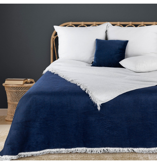 Deka AKRYL 29 bílý