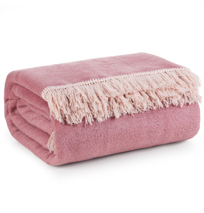 Deka AKRYL 29 světle růžová