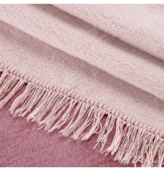 Deka AKRYL 29 světle růžová