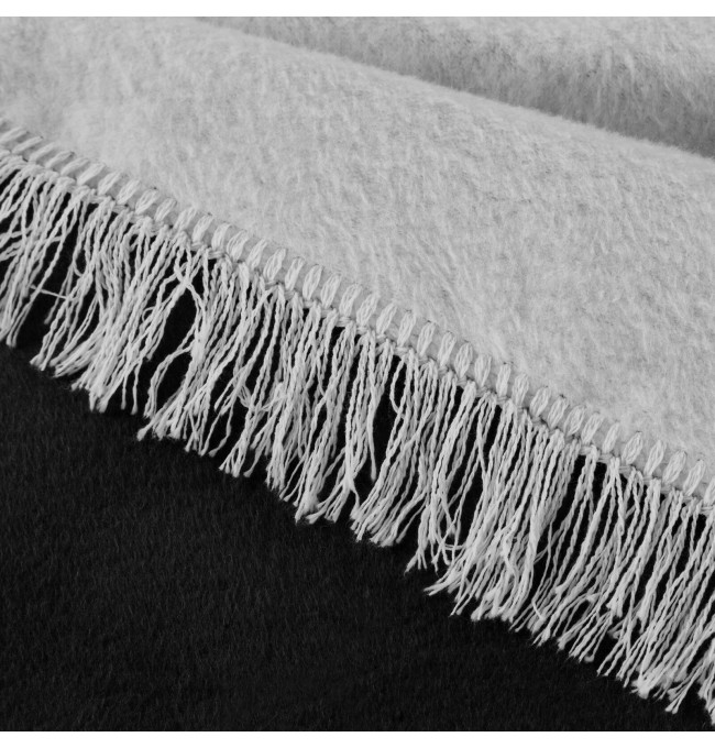 Deka AKRYL 29 stříbrná