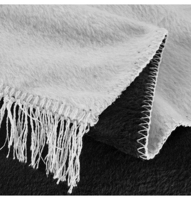 Deka AKRYL 29 stříbrná