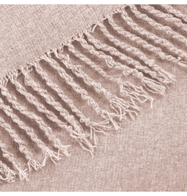 Deka AKRYL 4 růžová