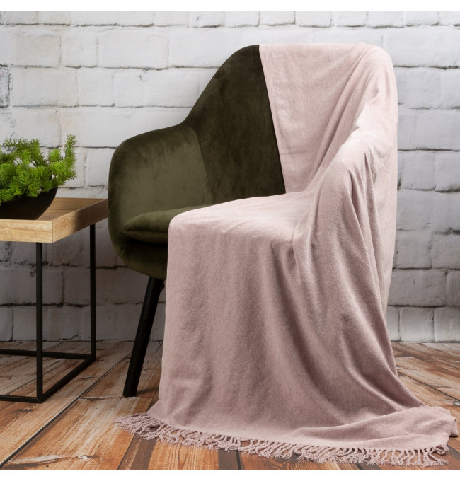 Deka AKRYL 4 růžová