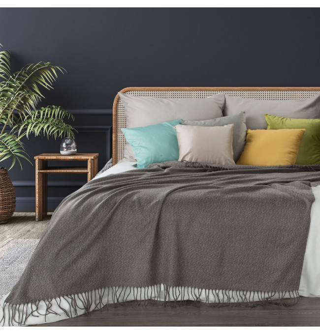 Deka AKRYL 5 ocelová