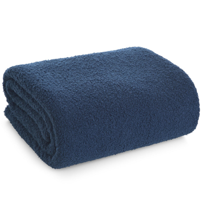 Deka BUKLA granátová