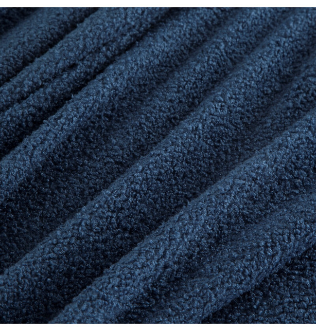 Deka BUKLA granátová