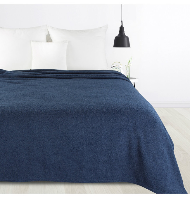 Deka BUKLA granátová