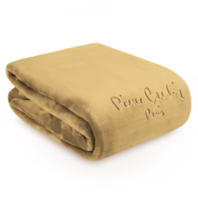 Deka CLARA 1 medová