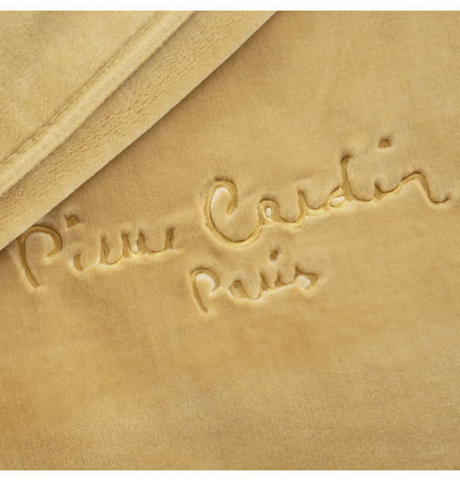 Deka CLARA 1 medová