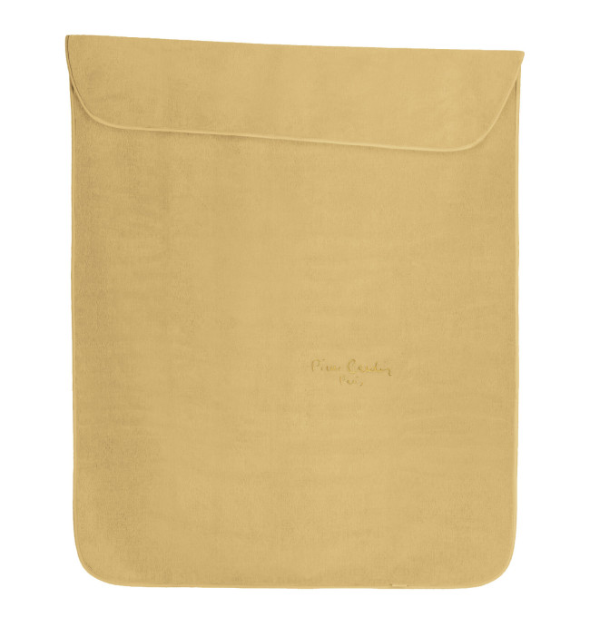 Deka CLARA 1 medová