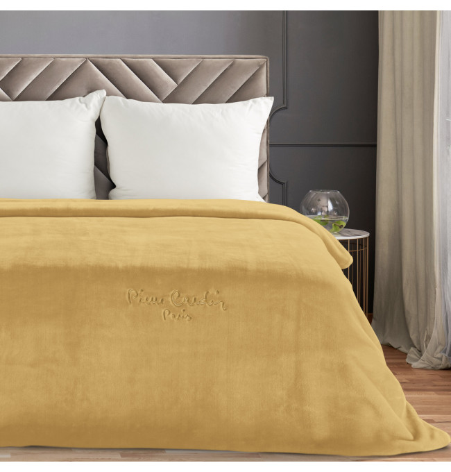 Deka CLARA 1 medová